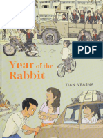 Year of The Rabbit - Tian, 1975 - Author, Artist Dascher, Helge, 1965 - 2020 - (Montréal, Québec) - Drawn & Quarterly - 9781770463769 - Anna's Archive
