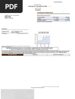 Understanding Your E*TRADE Statement | PDF | Stocks | Securities (Finance)