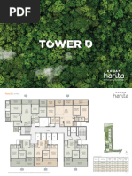 Rohan Harita - Tower D