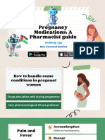 Pregnancy_ a Medication Guide