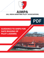 Aimpa Guidance On Pta April 2021