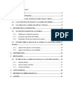 El Impacto Económico de La Guerra de Ucrania en La Economía Europea