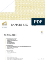 CMS-FOR-166 - Rapport REX