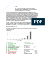 Study 2. Celsius Holdings