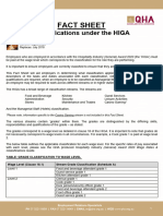 Classifications Under The HIGA August 2020 DRAFT Upd - PL