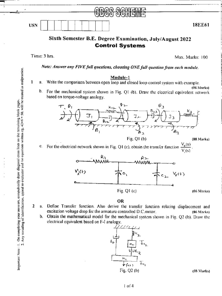 Jul aug 2022 2018scheme pdf