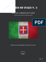 Armies of Italy v2 Ed1 7