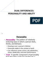 Ch02 (1) Personality