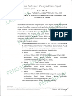 Izin Kuasa Hukum: KEP-791/PP/IKH/2021 Tanggal 25 Agustus 2021