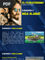 Kabanata 3 | PDF
