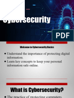 q4 Lesson 1cybersecurity