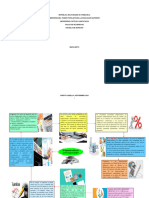 Mapa Mixto Derecho Treibutario 2 Corte