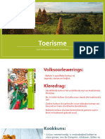 Toerisme Graad 11