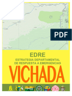 EDRE Vichada 2015