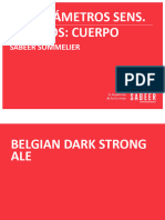 47 Belgian Dark Strong Ale