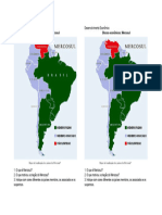 Blocos Econômicos