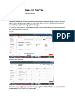 Analisis Digital Rasyad Mufid X Pm1 Tugas 2 PKL