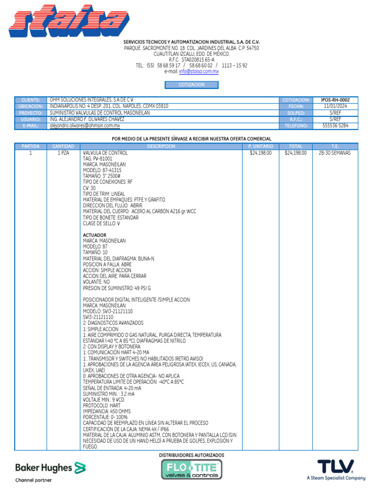 cotizacion-cliente-ipos-rh-0002-pdf-d-lar-de-los-estados-unidos