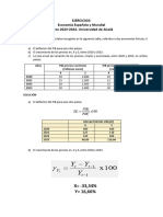 Ejercicios Resueltos 1 Al 8