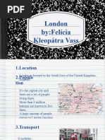 London PPT Civilre VFK