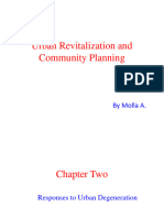 Chapter 21-Revitalization