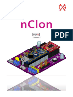 Montaxe NanoClon 001