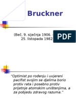 Karl Bruckner