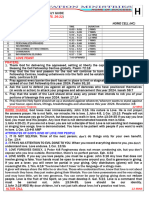 RCCG Digging Deep Manual 601-700 | PDF | Exegesis | Bible