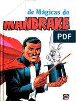 Manual de Mágicas Do Mandrake (Rio Gráfica Editora) (Z-Library)