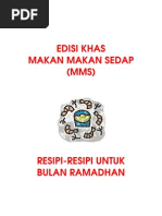 Download Resipi Edisi Khas Ramadhan by King Iylia SN72318358 doc pdf