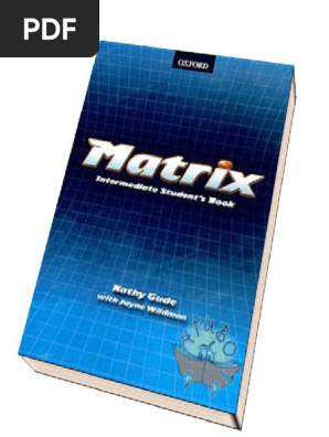 Matrix Intermediate SB