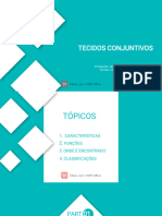 TECIDOS CONJUNTIVOS - 161 e 162-WPS Office