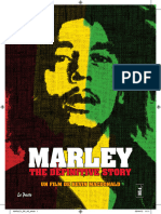 Marley Dp Hd