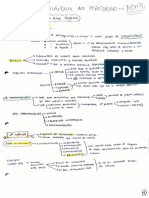 Apuntes de Teoría - Teoría y Práctica Del Periodismo