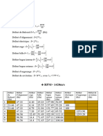 Compte Rendu Analyse Vibratoire