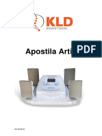 Apostila Artix