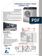 Manual de Servicio Lavado Mabe Whirlpool