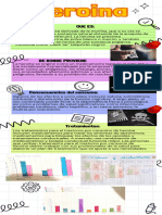 Infografia Heroina Tarea