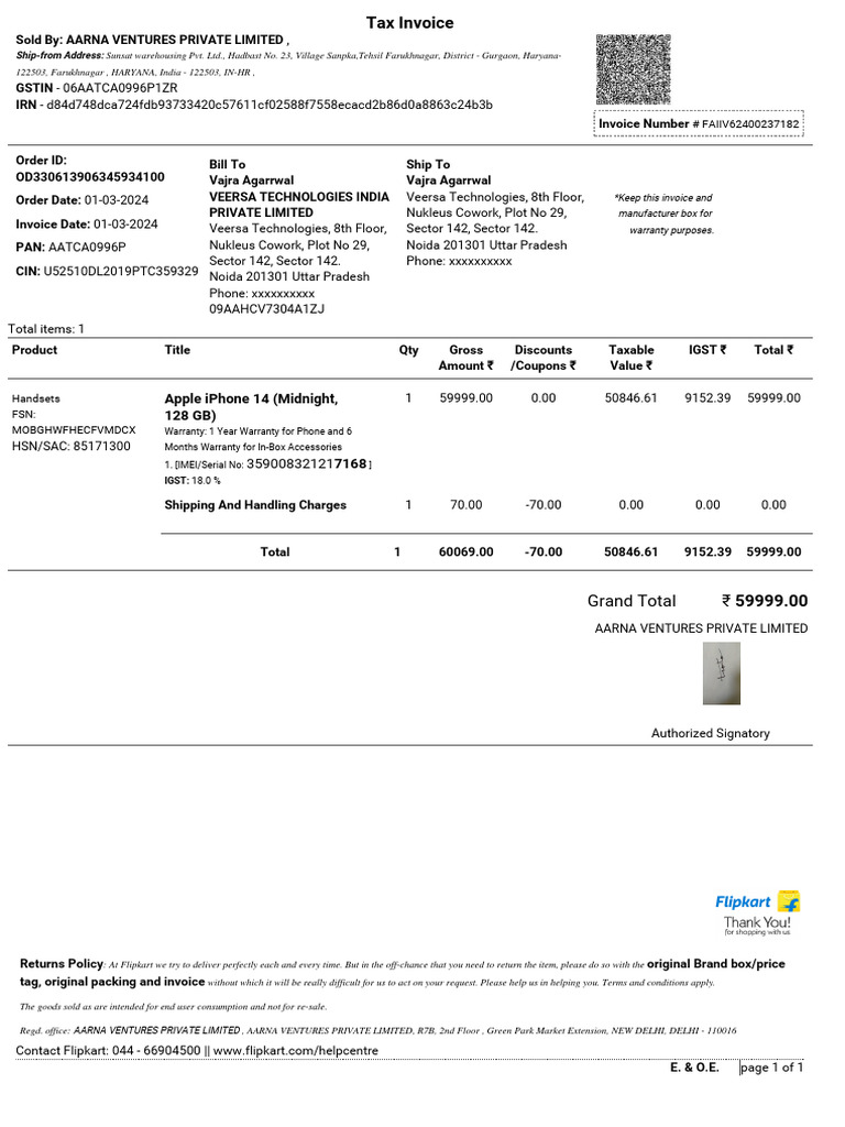 How Can Check Iphone Purchase Date