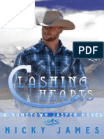Clashing Hearts (Hometown Jasper#1)