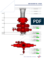 ADR 350 BOP Stack Up - Oct 2022