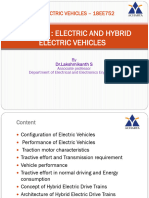 Module 2 Electric and Hybrid Electric Vehicle Presentation. 16963048329860 PDF