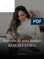 Amor e Feminilidade Como Flertar Com Elegância