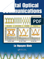 (Binh, Le Nguyen) Digital Optical Communications