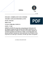 GND Informe 004