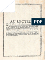 Mutus Liber édition originale la Rochelle avec Texte