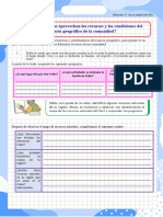 Ficha de Personal Social I 17-11 de Los Dos Temas