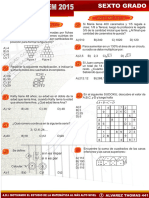 Sexto 2015