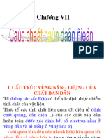 Chuong Vii Chat Ban Dan