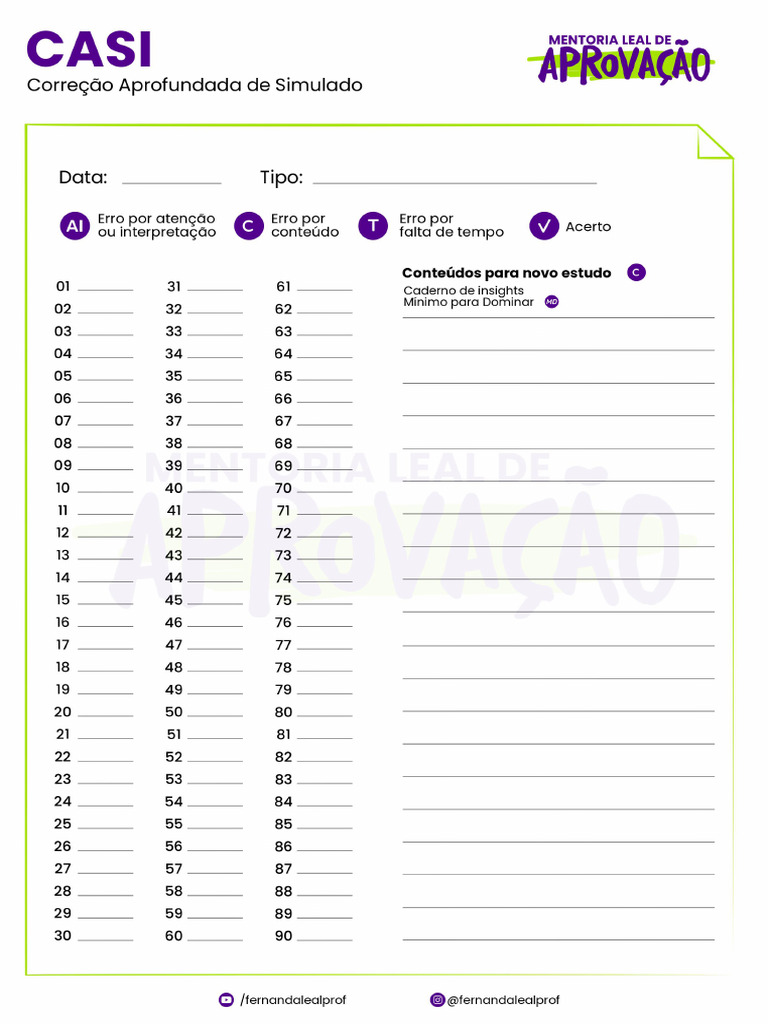 Casi Mla | PDF